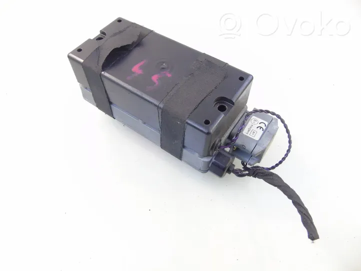 Audi A4 S4 B7 8E 8H GPS navigation control unit/module 5TRK0200UK