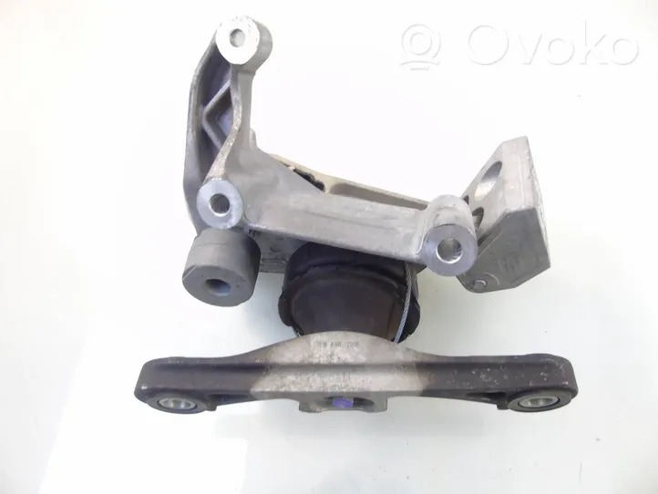 Volvo V40 Support de moteur, coussinet 31359635