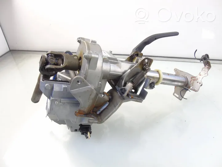 Nissan Qashqai Ohjaustehostimen pumppu 48810EY10A