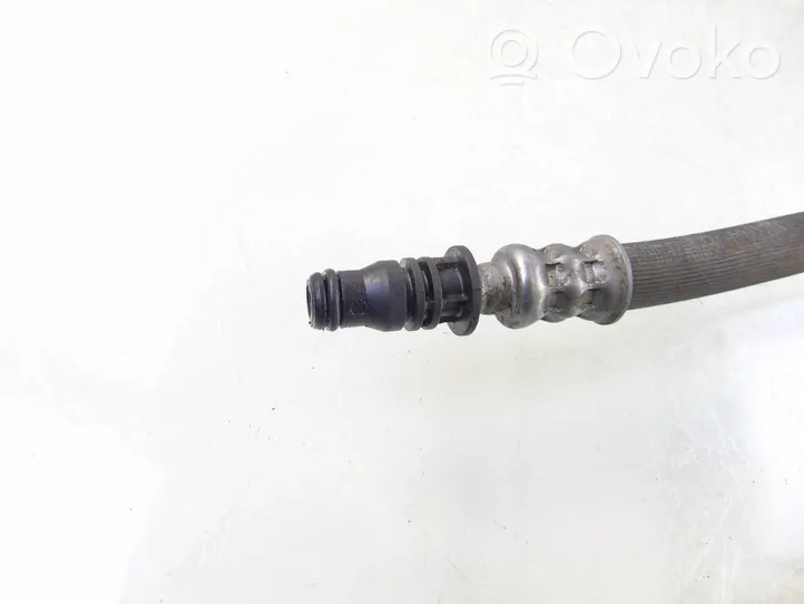 Audi A1 Clutch cable 2Q2721465F