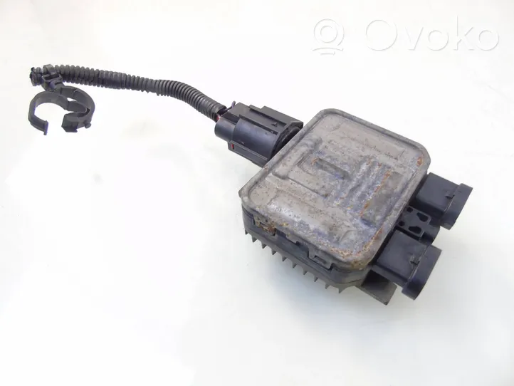 Volvo V70 Fan control module 940013802