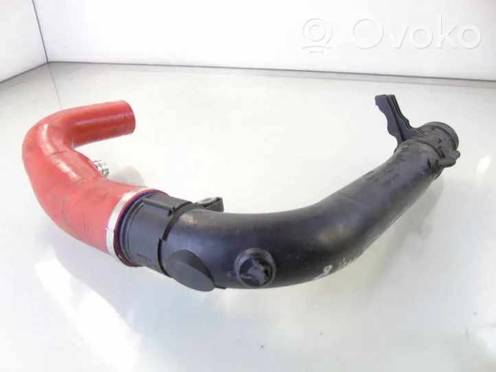 Ford Fiesta Turbo air intake inlet pipe/hose CV61-6C784-AG