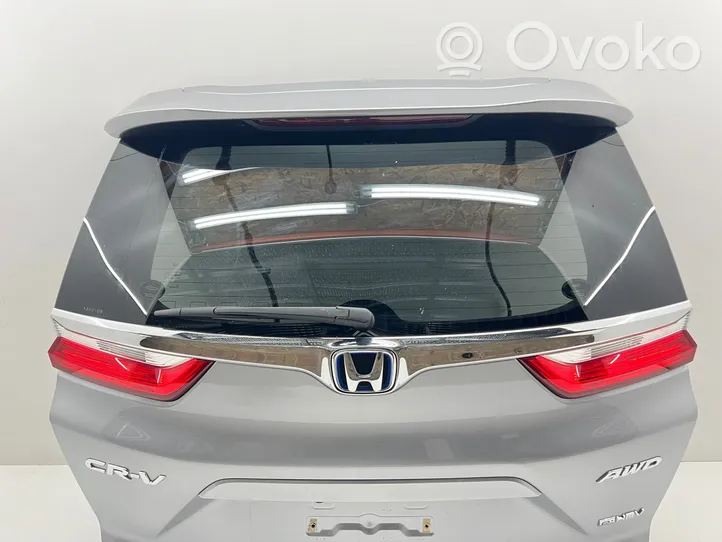 Honda CR-V Lava-auton perälauta 