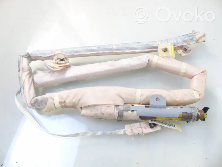 Citroen DS4 Airbag da tetto 9687158780