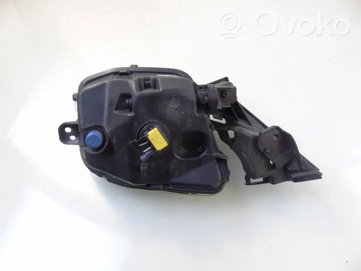 Ford Fiesta Feu antibrouillard avant 89250821