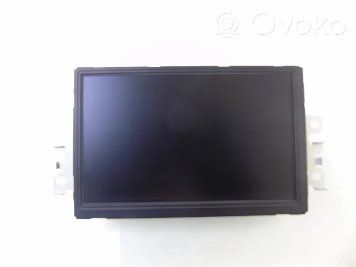 Volvo V40 Monitor/display/piccolo schermo 31382906