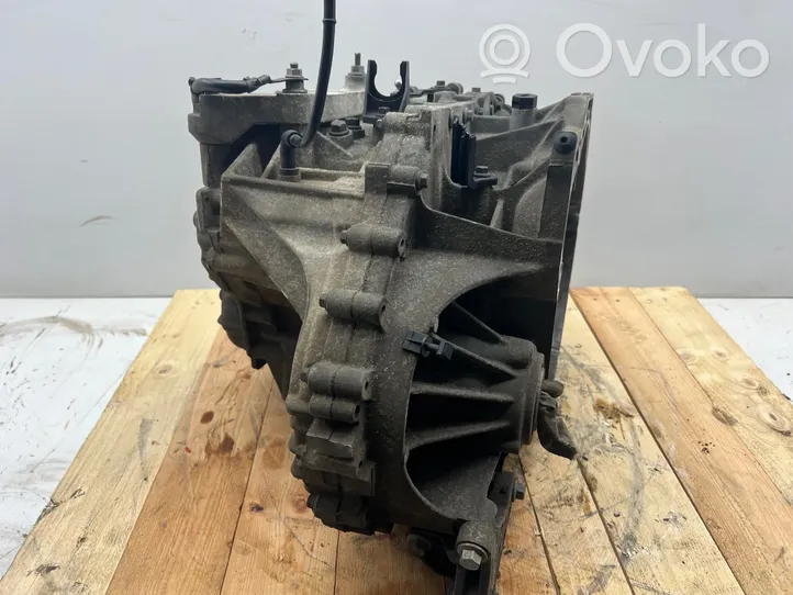 Volvo V70 Automatic gearbox DG9R7000AA
