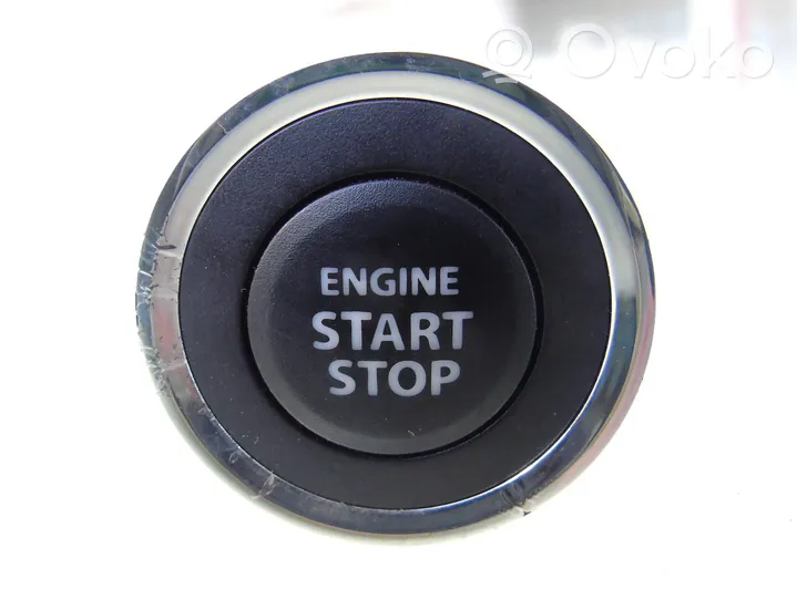 Suzuki Swift Moottorin start-stop-painike/kytkin 37290-81P01