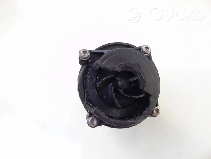 Audi A3 8Y Pompe à eau de liquide de refroidissement 5Q0965567N