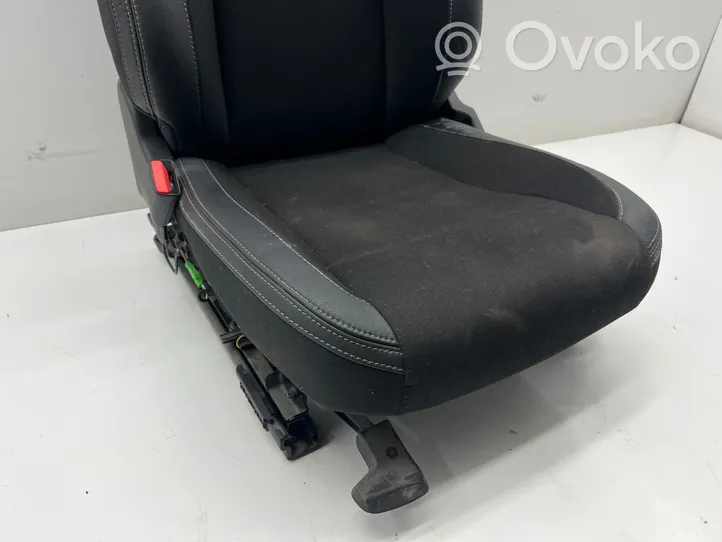 Volvo XC40 Sedile anteriore del conducente 