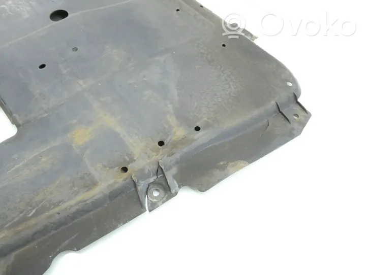 Dacia Sandero Cache de protection sous moteur 758904911R