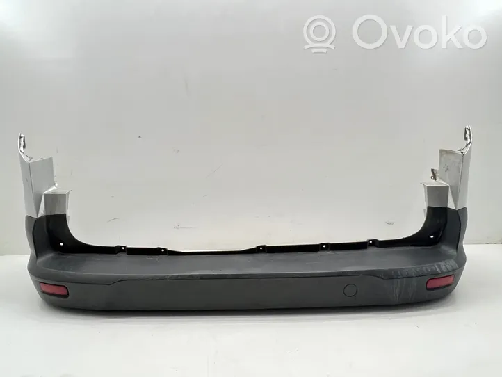 Ford Connect Rear bumper 