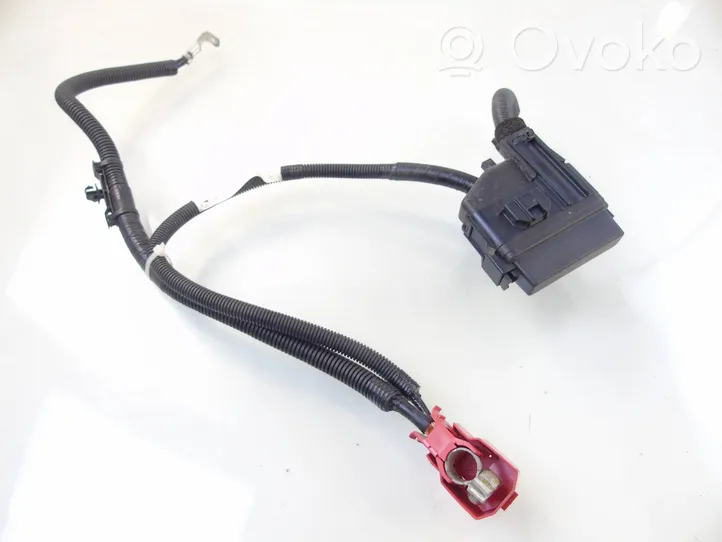 Honda CR-V Câble de batterie positif 