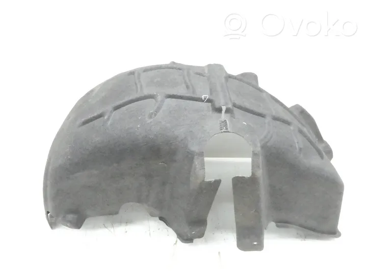 Audi A1 Rivestimento paraspruzzi parafango posteriore 8XA810972