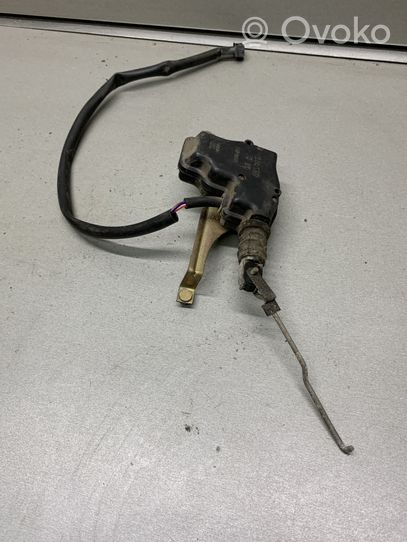 Volvo 740 Stellmotor Heckklappe Kofferraumdeckel 1334023