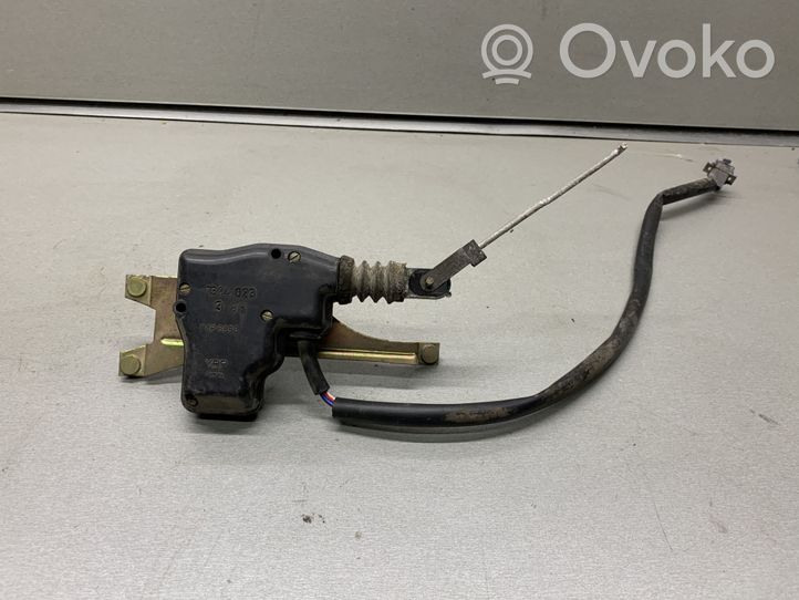 Volvo 740 Stellmotor Heckklappe Kofferraumdeckel 1334023