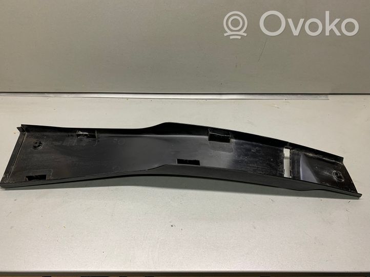 Volvo 740 Seat belt trim 1349819