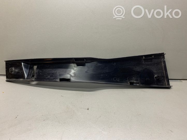 Volvo 740 Seat belt trim 1349819