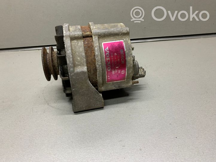 Volvo 740 Generatore/alternatore 0120489296