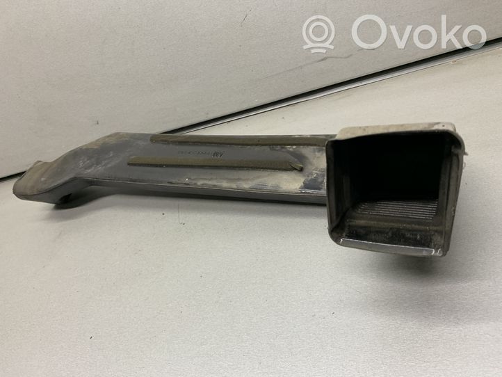 Opel Rekord E2 Cabin air duct channel 90044236