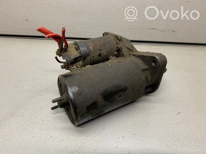 Opel Rekord E2 Starter motor 