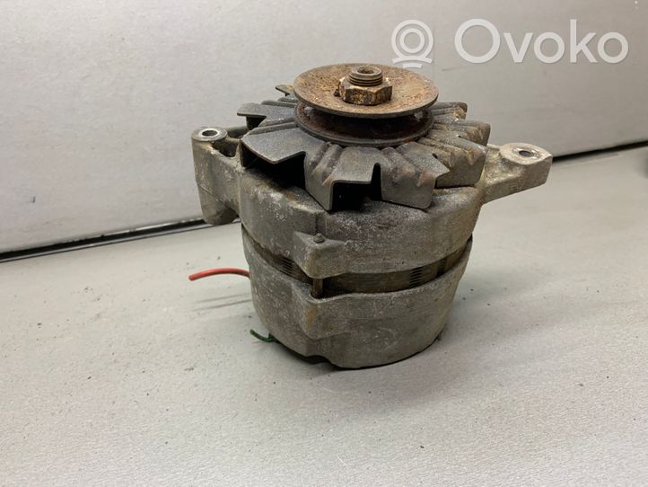 Opel Rekord E2 Generatore/alternatore 0310025008