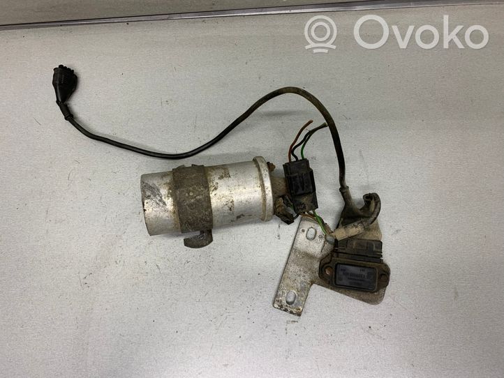 Opel Rekord E2 Bobine d'allumage haute tension 1227022008