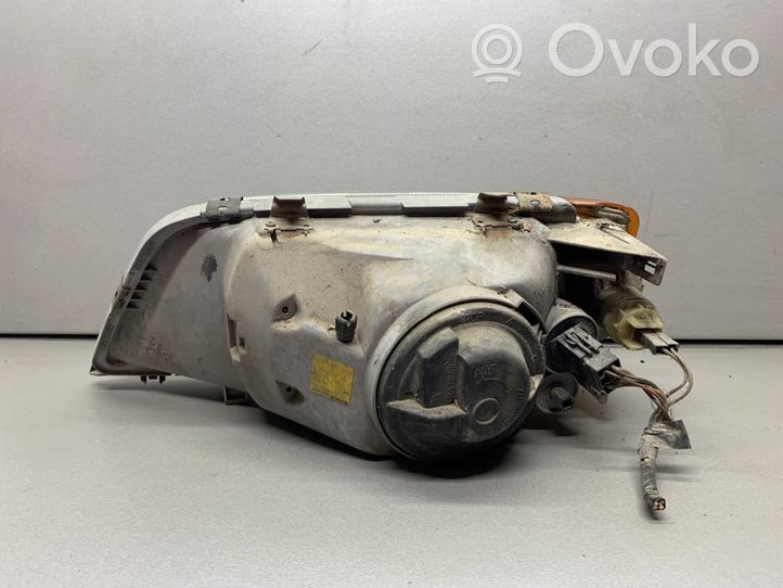 Opel Rekord E2 Headlight/headlamp 1305235082