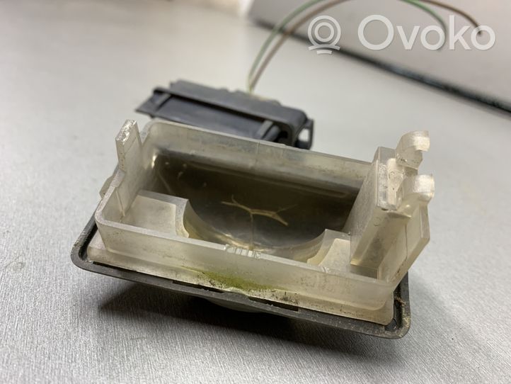 Opel Rekord E2 Number plate light R1910