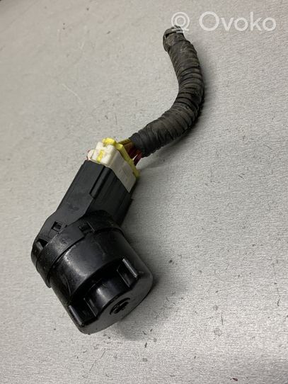 Chevrolet Lacetti Ignition lock contact 