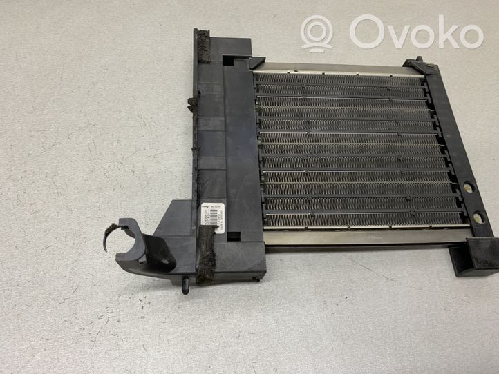 Renault Espace -  Grand espace IV Electric cabin heater radiator 409364