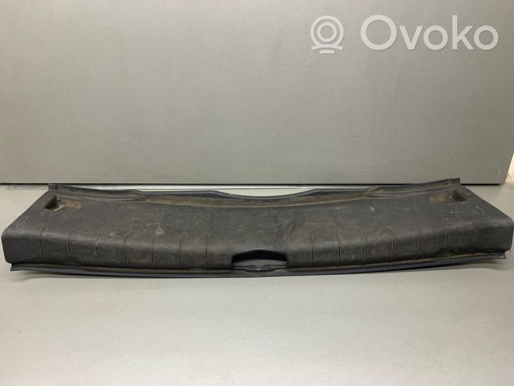 Opel Vectra C Rivestimento di protezione sottoporta del bagagliaio/baule 13126556