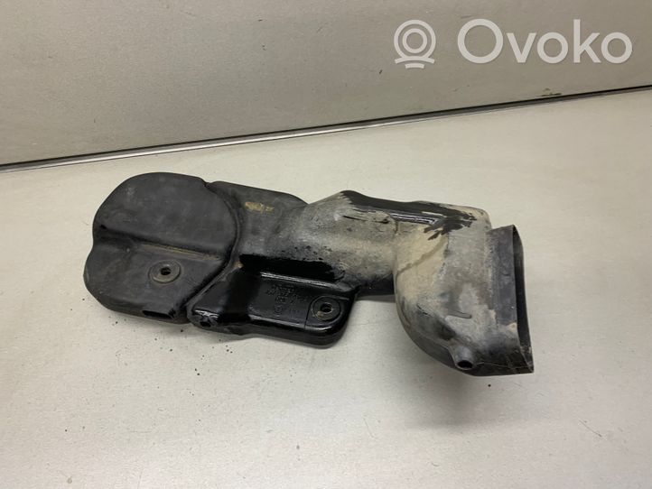 Volkswagen PASSAT B3 Część rury dolotu powietrza 357805961E