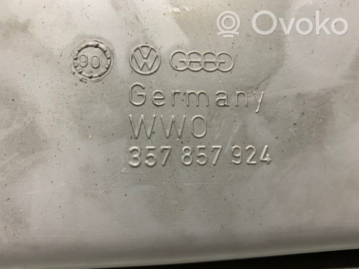 Volkswagen PASSAT B3 Hansikaslokero 357857924