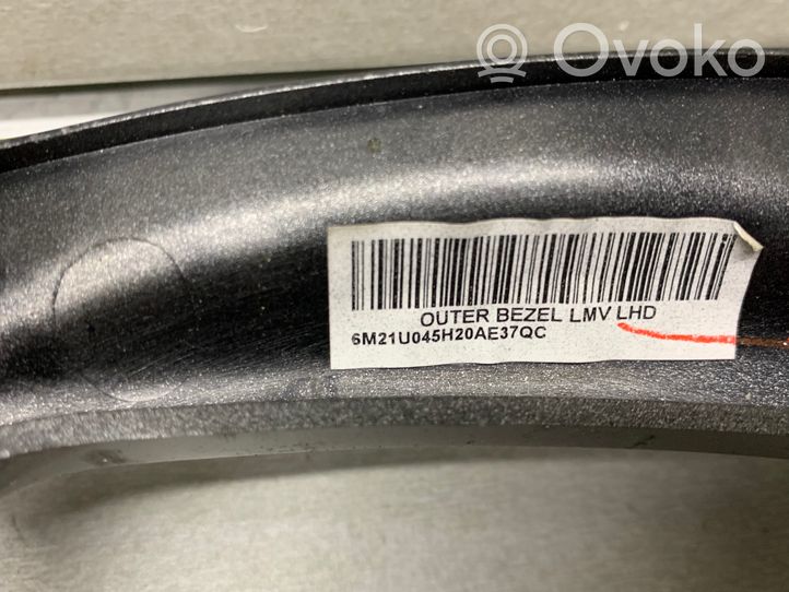 Ford Galaxy Verkleidung Schalthebel (Kunststoff) 6M21U045H30AE37QC