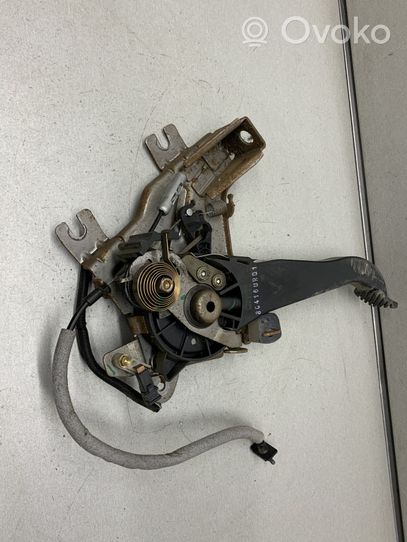 Dodge Magnum Handbrake/parking brake lever assembly 8C416URQ1