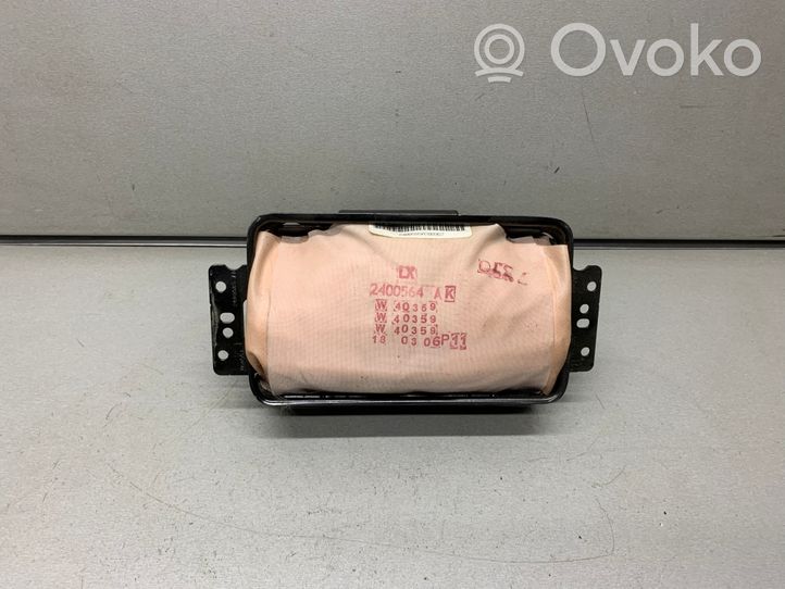 Dodge Magnum Poduszka powietrzna Airbag pasażera 2400564AK