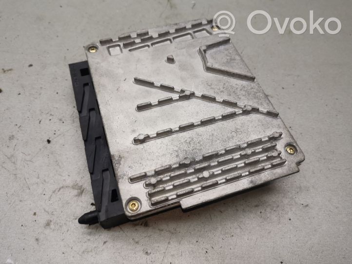 Volvo S60 Sterownik / Moduł ECU 0261207392