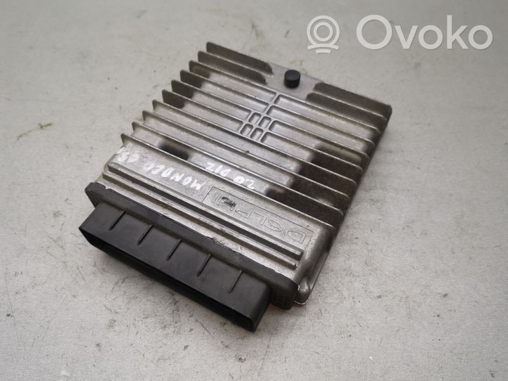 Ford Mondeo Mk III Dzinēja vadības bloks 5S7112A650EB