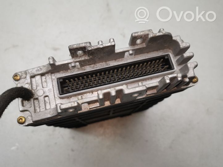 Audi A4 S4 B5 8D Moottorin ohjainlaite/moduuli 028906021F