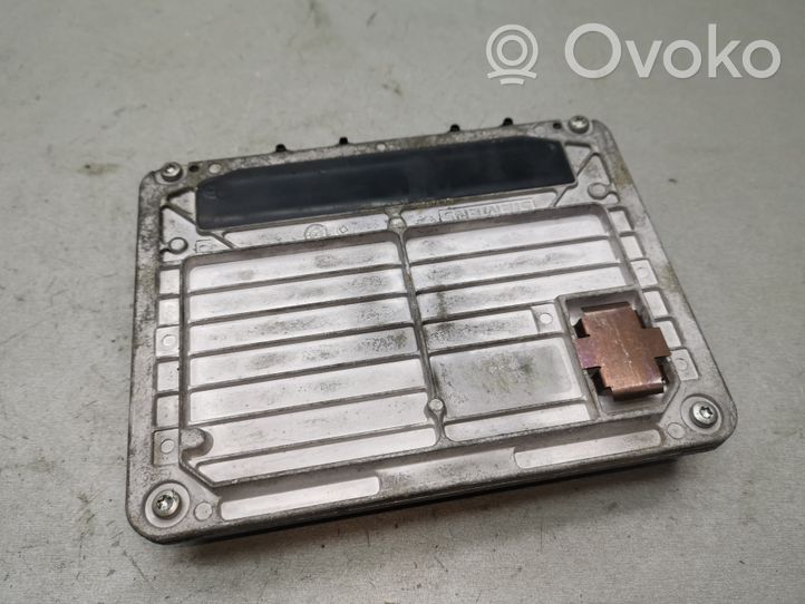 Volkswagen Golf IV Sterownik / Moduł ECU 06A906019BF