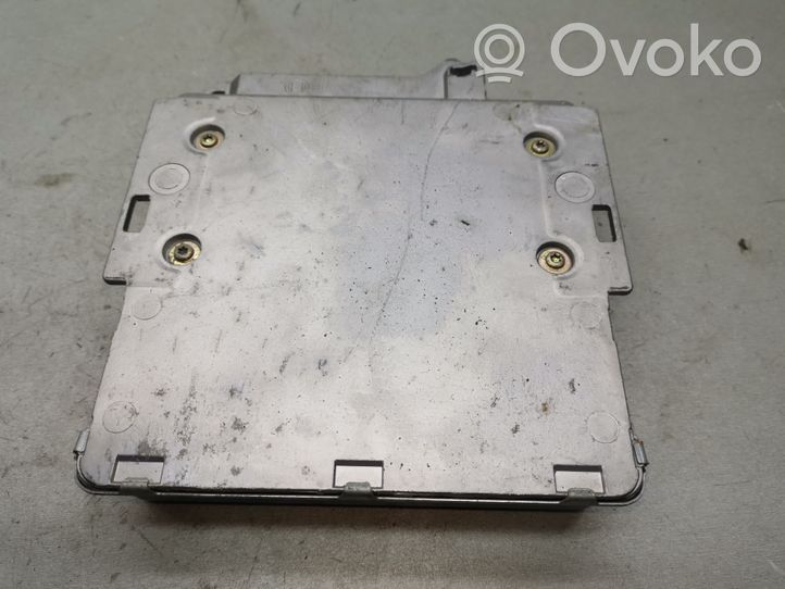 BMW 5 E39 Sterownik / Moduł ECU 0281001373