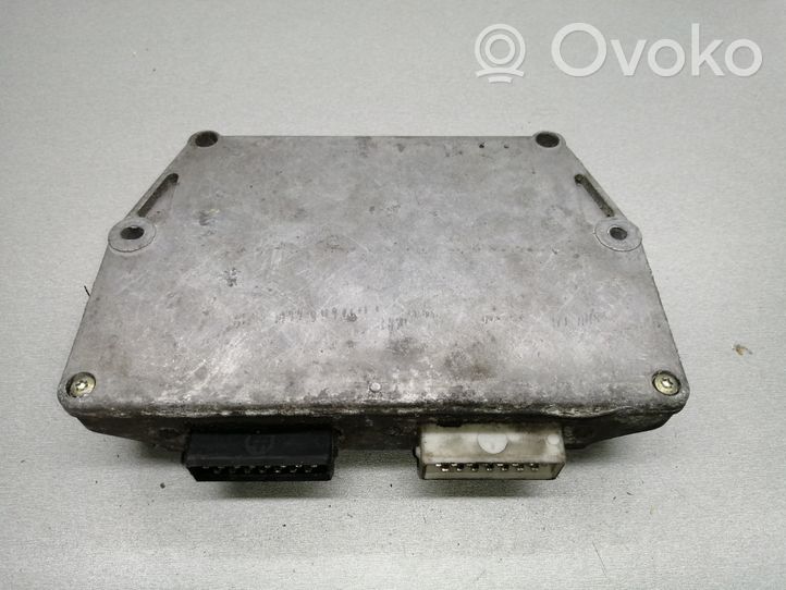 Citroen Xantia Module de contrôle de boîte de vitesses ECU 9623191980