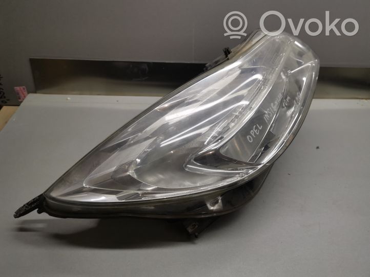 Opel Insignia A Phare frontale 13226781