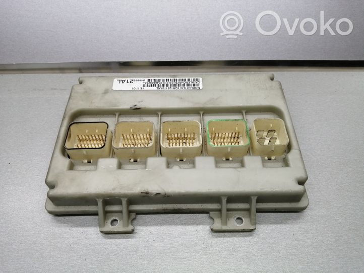 Chrysler Voyager Modulo comfort/convenienza P04686921AL