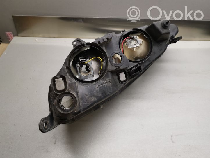 Peugeot 607 Faro/fanale 9641959180