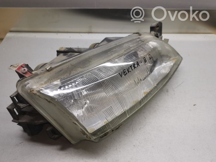 Opel Vectra B Headlight/headlamp 