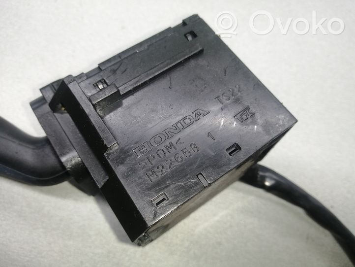 Honda Accord Indicator stalk M22658