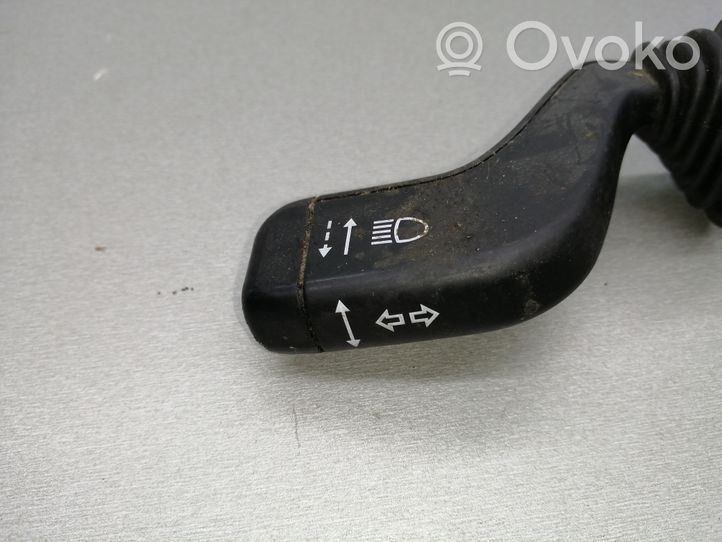 Opel Vectra B Leva indicatori 90221174
