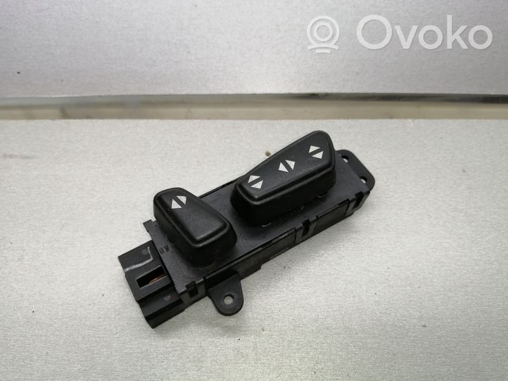 Jeep Grand Cherokee (WJ) Interruttore di controllo del sedile 39754D